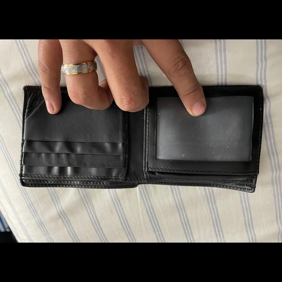 Gucci wallet - Picture 4 of 5